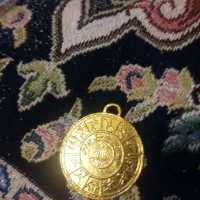 مدال ورزشی