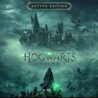 Fc26 و hogwards Legacy ظرفیت سوییچ هردو در یک یوزر|کنسول، بازی ویدئویی و آنلاین|تهران, هروی|دیوار
