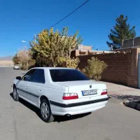 پژو پارس مدل۹۳--داشبورد جدید فنی عالی|خودرو سواری و وانت|سبزوار, فرهنگیان|دیوار