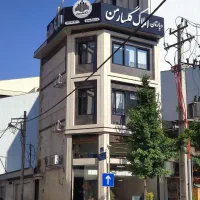 فروش زمین ۴۶۰ متری مسکونی مناسب ویلاسازی