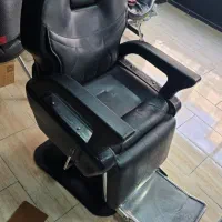 صندلی آرایشگری صنعت نواز