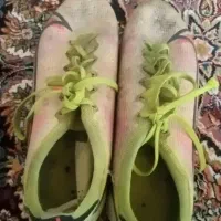 کفش استوک چمن اورجینال