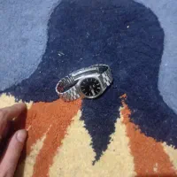 ساعت اتوماتیک سیکو پشت شیشه ای