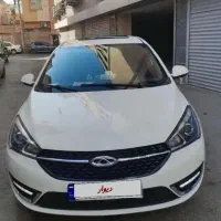 چری آریزو ۵ توربو مدل ۹۹