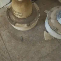 پنکه سقفی|پنکه و تصفیهکنندهٔ هوا|برازجان, |دیوار