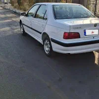 پژو پارس ۹۹|خودرو سواری و وانت|تهران, شهرک شریعتی|دیوار