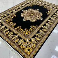 قالی فرش ورساچه