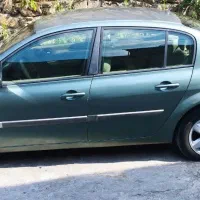 مگان اتومات وارداتی سالم|خودرو سواری و وانت|مشهد, وکیلآباد|دیوار