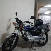 موتورپرواز۲۰۰سی سی فنی سالم