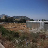 زمین مسکونی