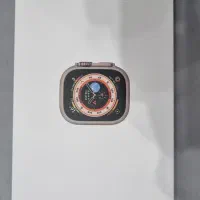ساعت اپل watch8ultra
