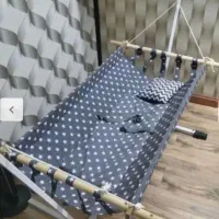 گهواره بانوچ در حد نو