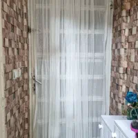 پرده ورودی خونه