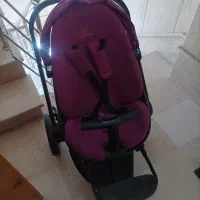 کالسکه خارجی