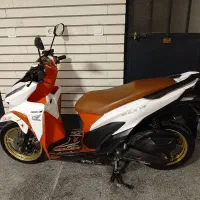 پرند فروش موتور طرح کیلیک کویراستومدل1400