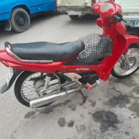 موتور بی کلاج مدل ۸۵