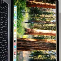 لپ‌تاپ اپل مک بوک Apple MacBook Pro(2019 ، A2141)