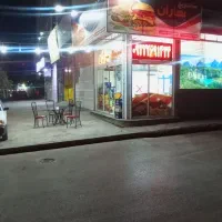 واگذاری فست فودی