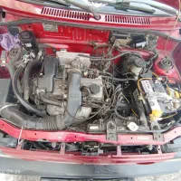 پراید هاج بک ۸۸|خودرو سواری و وانت|خسروشاه, |دیوار