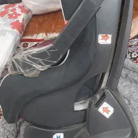 صندلی کودک ماشین دلیجان|تخت و صندلی بچه|مشهد, رده|دیوار