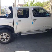 نیسان پیکاب|خودرو سواری و وانت|سردشت, |دیوار