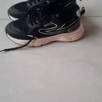 کفش پسرونه سالم