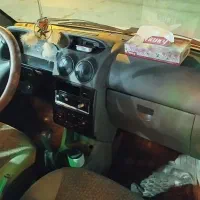 141مدل90فرمان هیدرولیک سفید|خودرو سواری و وانت|کاشمر, |دیوار