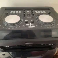 باند Maxeeder مدل MX-DJ2153|سیستم صوتی خانگی|ملارد, |دیوار