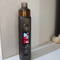 پادماد (ویپ - پاد) ووپو voopoo drag x 80w