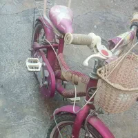 دوچرخه 16|دوچرخه، اسکیت، اسکوتر|سرپل ذهاب, |دیوار