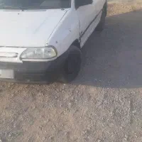 پراید ۸۳|خودرو سواری و وانت|گرگان, |دیوار