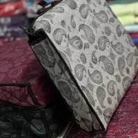 حصیر پارچه ای کاور دار