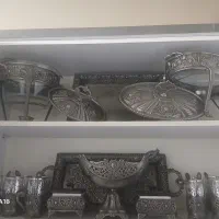 ظروف پیوتر اصلی در حد نو