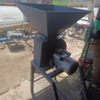 آسیاب ۳اسب و ۲اسب و ۴اسب تک فاز و ۳فاز