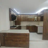 ۸۰ متر/لوکس/ با پارکینگ/ کلید نخورده|اجارهٔ آپارتمان|هشتگرد, فاز ۷ مهستان|دیوار