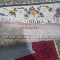 فرش نو|فرش|نیشابور, خط کاشمر|دیوار