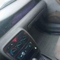 سمند ۹۱ بی رنگ کم کارکرد|خودرو سواری و وانت|ماهدشت, |دیوار