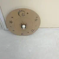 لوستر و تعدادی وسایل منزل|لوستر و چراغ آویز|کرج, گوهردشت|دیوار