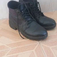 بوت زنانه دخترونه و بوت بچه گانه در حدنو