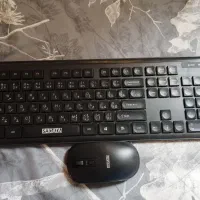 پک موس و کیبرد مدل SADATA