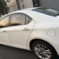 جک جی ۵ j5|خودرو سواری و وانت|تهران, فردوسی|دیوار