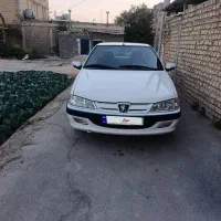 پژو پارس موتور جدید xu7pسفارشی دریچه سیمی