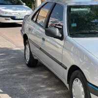 خودرو پژو 405 مدل83