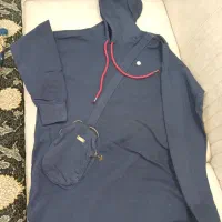 مقداری هودی اسپرت به فروش میرسد|لباس|رباطکریم, الارد|دیوار