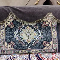 پشتی ،تکیه