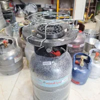 انواع پیک نیک/گاز و ...|اجاق گاز و لوازم برقی پخت‌وپز|کرمانشاه, |دیوار