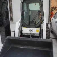بابکت S450|خودرو سنگین|اهواز, دغاغله|دیوار