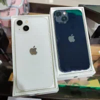 iPhone 13 . 128 ch. batt 85|موبایل|اصفهان, مفتح|دیوار