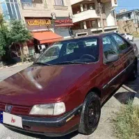 پژو 2000|خودرو سواری و وانت|همدان, |دیوار