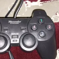 دسته کامپیوتر Maxeeder